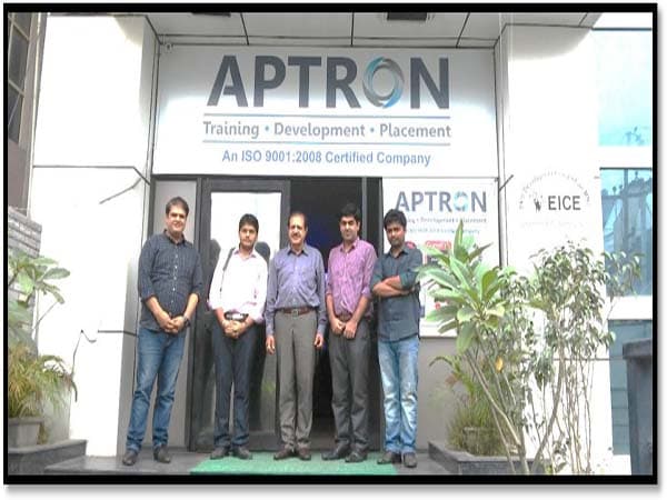 Aptron Aptron Noida photo 4
